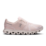 Buy On Women Cloud 6 - Salt / Gardenia for running in Singapore - Running Lab SG