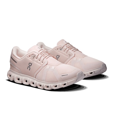 Buy On Women Cloud 6 - Salt / Gardenia for running in Singapore - Running Lab SG