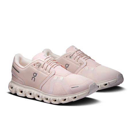 On Women Cloud 6 - Salt / Gardenia