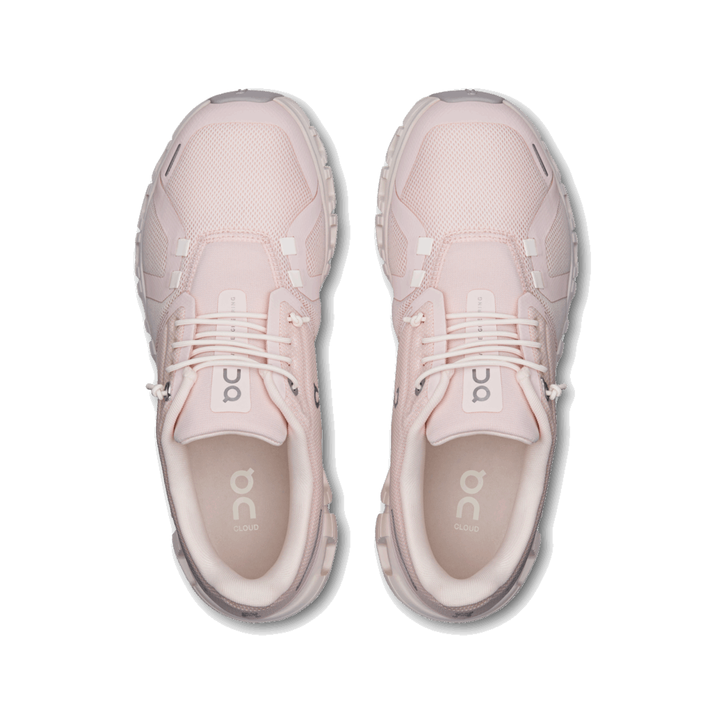 Buy On Women Cloud 6 - Salt / Gardenia for running in Singapore - Running Lab SG