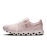 Buy On Women Cloud 6 - Salt / Gardenia for running in Singapore - Running Lab SG