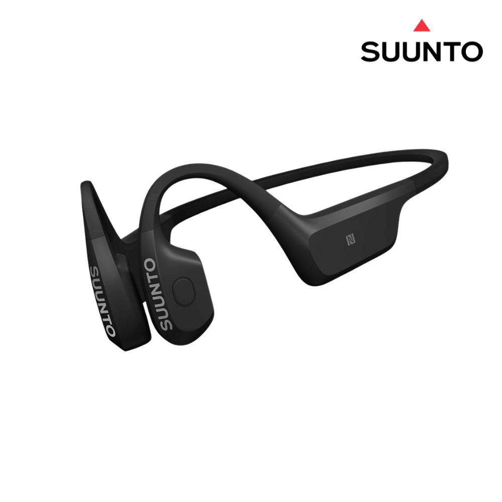 Suunto Aqua - Black