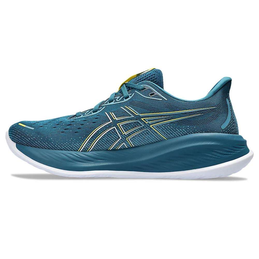 Shop Asics Performance Running Shoes in Singapore | Running Lab Nimbus Kayano GT2000 Novablast