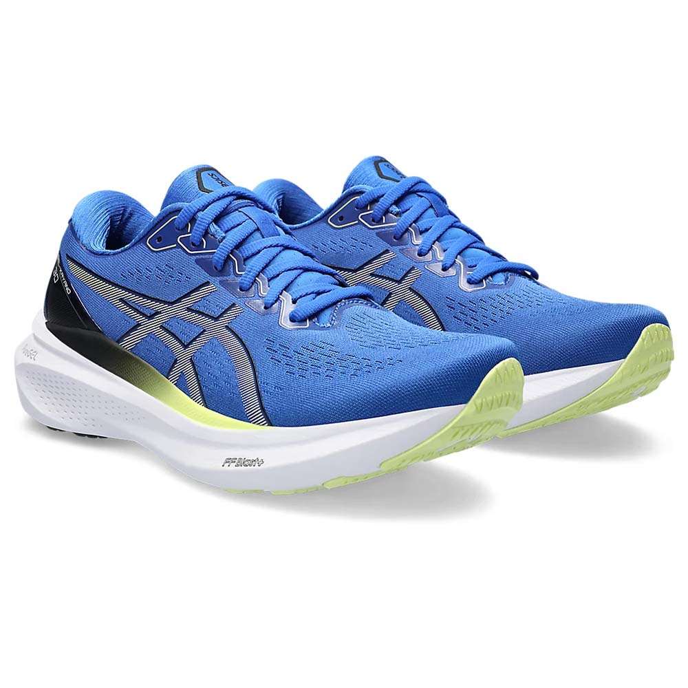 Shop Asics Performance Running Shoes in Singapore | Running Lab Nimbus Kayano GT2000 Novablast