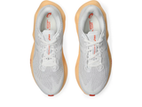 Buy ASICS Women Novablast 6 - White / Vivid Coral for running in Singapore - Running Lab SG