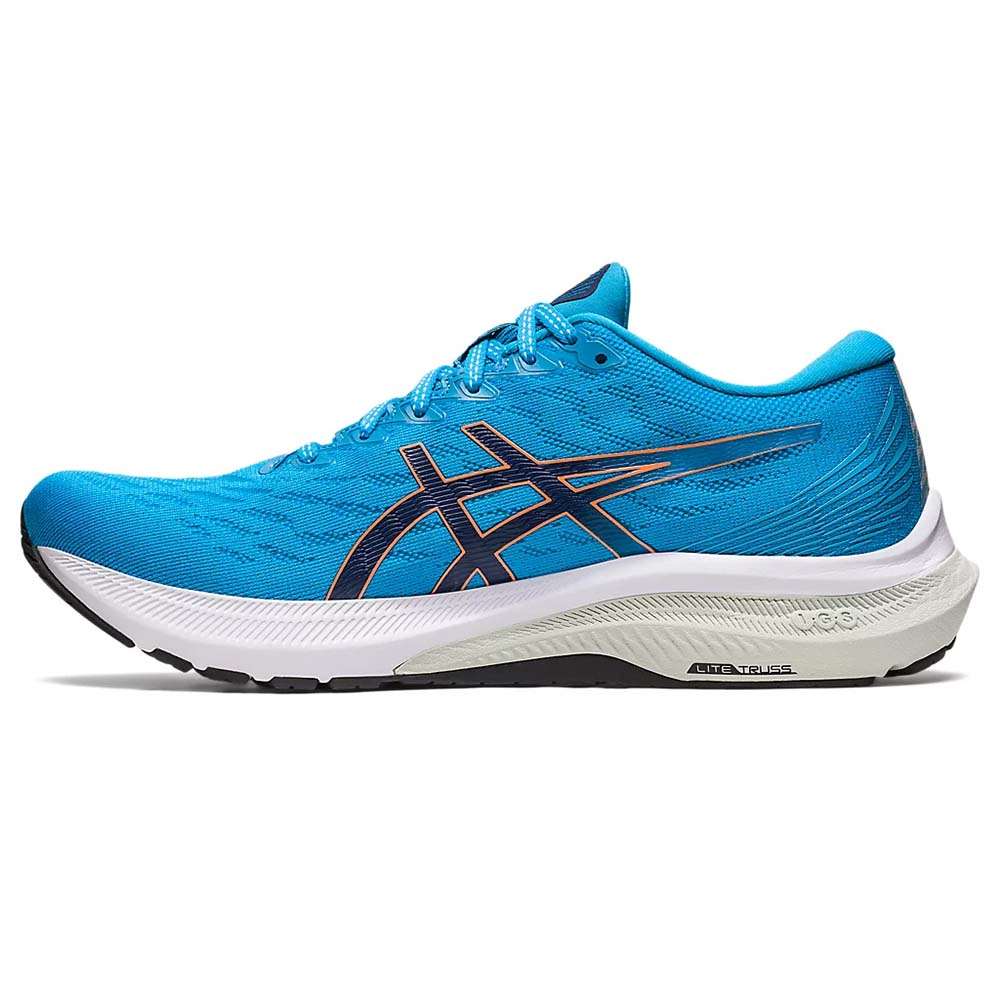 Shop Asics Performance Running Shoes in Singapore | Running Lab Nimbus Kayano GT2000 Novablast