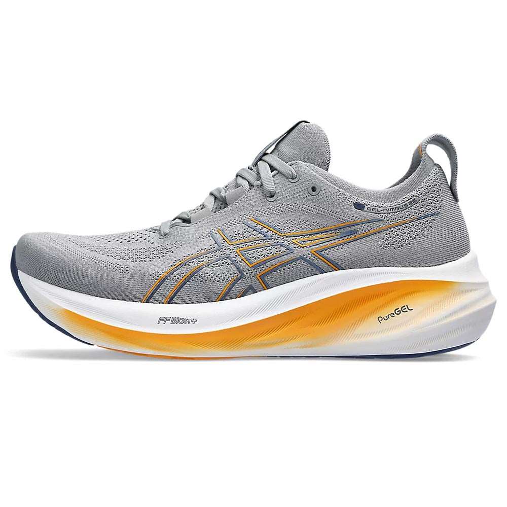 Shop Asics Performance Running Shoes in Singapore | Running Lab Nimbus Kayano GT2000 Novablast