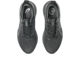 Buy ASICS Men Gel-Kayano 33 Wide - Black / Black for running in Singapore - Running Lab SG