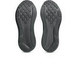 Buy ASICS Men Gel-Kayano 33 Wide - Black / Black for running in Singapore - Running Lab SG