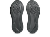 Buy ASICS Men Gel-Kayano 33 Wide - Black / Black for running in Singapore - Running Lab SG