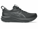 Buy ASICS Women Gel-Kayano 33 Wide - Black / Black for running in Singapore - Running Lab SG