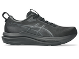 Buy ASICS Women Gel-Kayano 33 Wide - Black / Black for running in Singapore - Running Lab SG