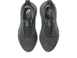 Buy ASICS Women Gel-Kayano 33 Wide - Black / Black for running in Singapore - Running Lab SG