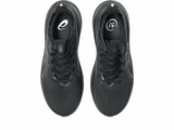 Buy ASICS Men Gel-Nimbus 28 Wide - Black / Graphite Grey for running in Singapore - Running Lab SG