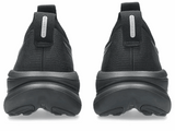 Buy ASICS Men Gel-Nimbus 28 Wide - Black / Graphite Grey for running in Singapore - Running Lab SG