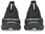 Buy ASICS Men Gel-Nimbus 28 Wide - Black / Graphite Grey for running in Singapore - Running Lab SG