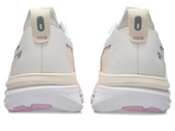 Buy ASICS Women Gel-Kayano 33 Wide - White / Hazy Lilac for running in Singapore - Running Lab SG