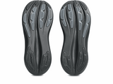 Buy ASICS Men Gel-Nimbus 28 Wide - Black / Graphite Grey for running in Singapore - Running Lab SG