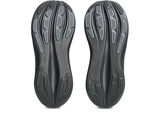 Buy ASICS Men Gel-Nimbus 28 Wide - Black / Graphite Grey for running in Singapore - Running Lab SG