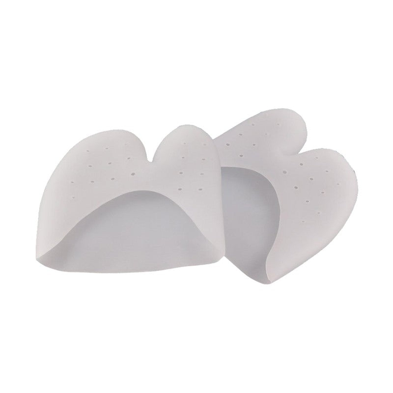 Buy AirFit Medi Forefoot Protector Covered Gel Sleeve - 2 Piece for running in Singapore - Running Lab SG