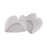 Buy AirFit Medi Forefoot Protector Covered Gel Sleeve - 2 Piece for running in Singapore - Running Lab SG