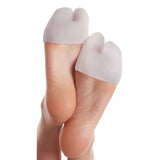 Buy AirFit Medi Forefoot Protector Covered Gel Sleeve - 2 Piece for running in Singapore - Running Lab SG