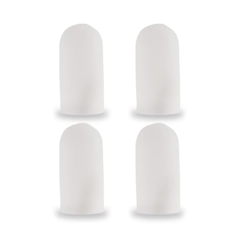 Buy AirFit Medi Toe Protector Anti-Chafing Guard Caps - 4 Pieces for running in Singapore - Running Lab SG