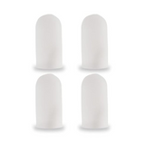 Buy AirFit Medi Toe Protector Anti-Chafing Guard Caps - 4 Pieces for running in Singapore - Running Lab SG