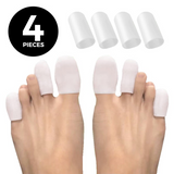 Buy AirFit Medi Toe Protector Anti-Chafing Guard Caps - 4 Pieces for running in Singapore - Running Lab SG