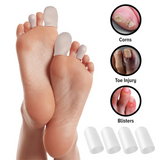 Buy AirFit Medi Toe Protector Anti-Chafing Guard Caps - 4 Pieces for running in Singapore - Running Lab SG