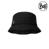 Buy BUFF® Rain Bucket Hat - Solid Black for running in Singapore - Running Lab SG