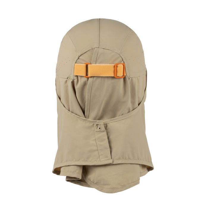Buy BUFF® Desert Cap - Solid Birch Grey for running in Singapore - Running Lab SG