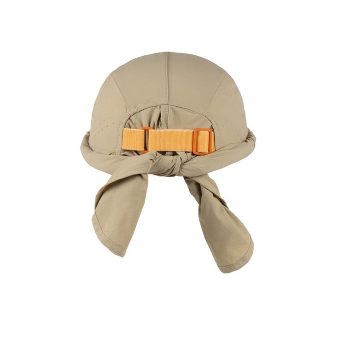 Buy BUFF® Desert Cap - Solid Birch Grey for running in Singapore - Running Lab SG