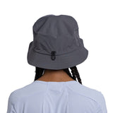 Buy BUFF® Adventure Bucket Hat - Solid Ash for running in Singapore - Running Lab SG