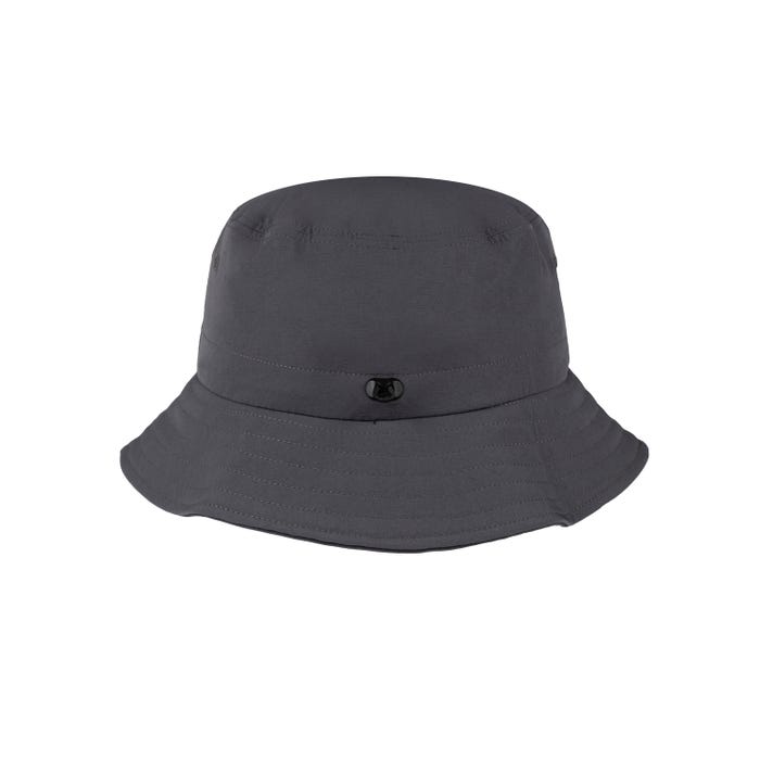 Buy BUFF® Adventure Bucket Hat - Solid Ash for running in Singapore - Running Lab SG
