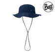 Buy BUFF® Explore Booney Hat - Solid Navy for running in Singapore - Running Lab SG