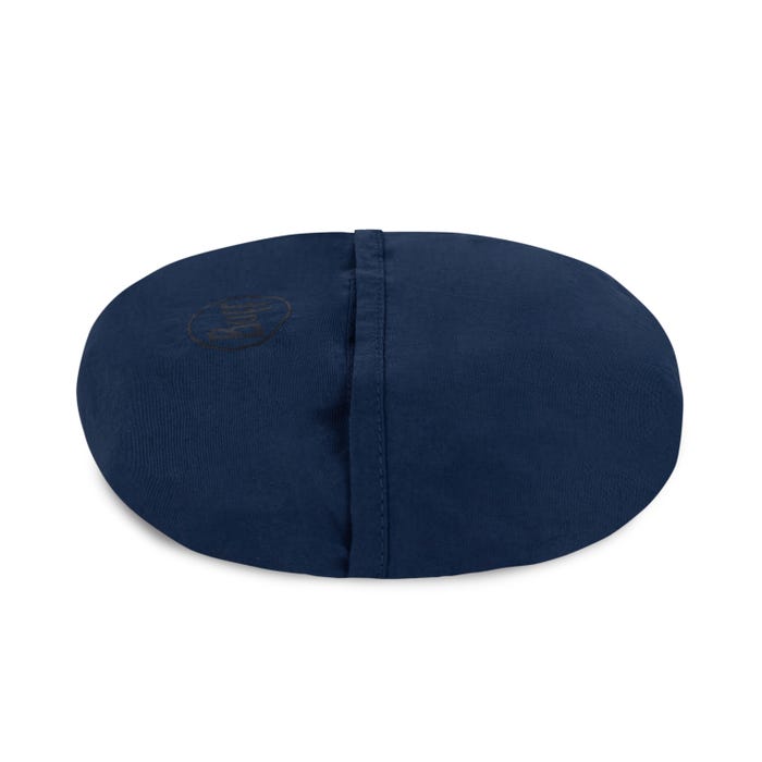 Buy BUFF® Explore Booney Hat - Solid Navy for running in Singapore - Running Lab SG