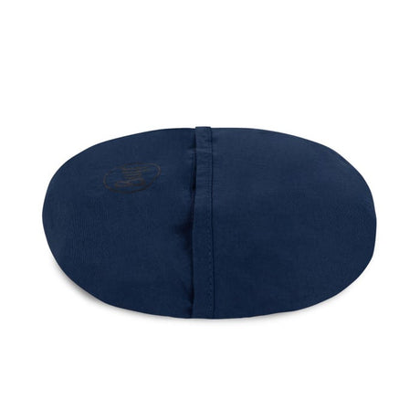 Buy BUFF® Explore Booney Hat - Solid Navy for running in Singapore - Running Lab SG