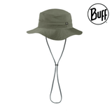 Buy BUFF® Explore Booney Hat - Solid Brindle for running in Singapore - Running Lab SG