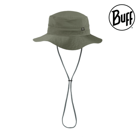 Buy BUFF® Explore Booney Hat - Solid Brindle for running in Singapore - Running Lab SG