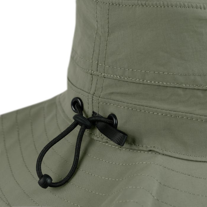 Buy BUFF® Explore Booney Hat - Solid Brindle for running in Singapore - Running Lab SG