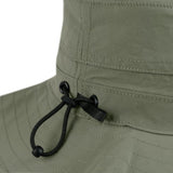 Buy BUFF® Explore Booney Hat - Solid Brindle for running in Singapore - Running Lab SG