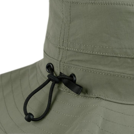 Buy BUFF® Explore Booney Hat - Solid Brindle for running in Singapore - Running Lab SG