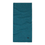 Buy BUFF® Merino Lightweight Neckwear - Solid Teal for running in Singapore - Running Lab SG