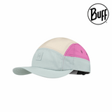 Buy BUFF® 5 Panel Go Cap - Domus Seagrove Green for running in Singapore - Running Lab SG
