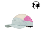 Buy BUFF® 5 Panel Go Cap - Domus Seagrove Green for running in Singapore - Running Lab SG