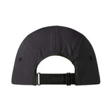 Buy BUFF® 5 Panel Go Cap - Logo Black for running in Singapore - Running Lab SG