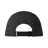 Buy BUFF® 5 Panel Go Cap - Logo Black for running in Singapore - Running Lab SG