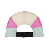 Buy BUFF® 5 Panel Go Cap - Domus Seagrove Green for running in Singapore - Running Lab SG