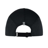 Buy BUFF® Speed Cap - Solid Black V2 for running in Singapore - Running Lab SG